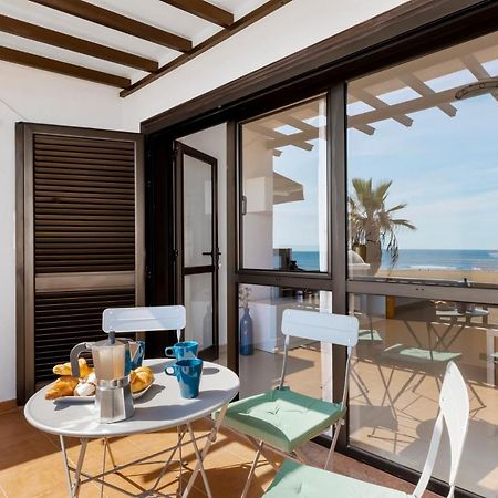 Home2Book Charming Seashell Apartment Beachview Playa Honda  Exteriör bild