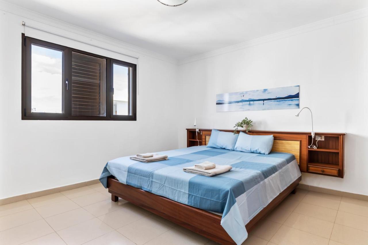 Home2Book Charming Seashell Apartment Beachview Playa Honda  Exteriör bild